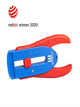 WEICON Wire Stripper S for electronic wires 0.12-0.8mm²